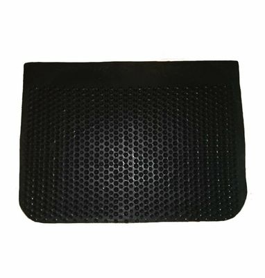 Faldilla de Caucho anti spray 450 X 330