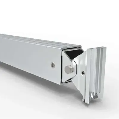 Barra para piso doble en camiones 1000 KG DNC