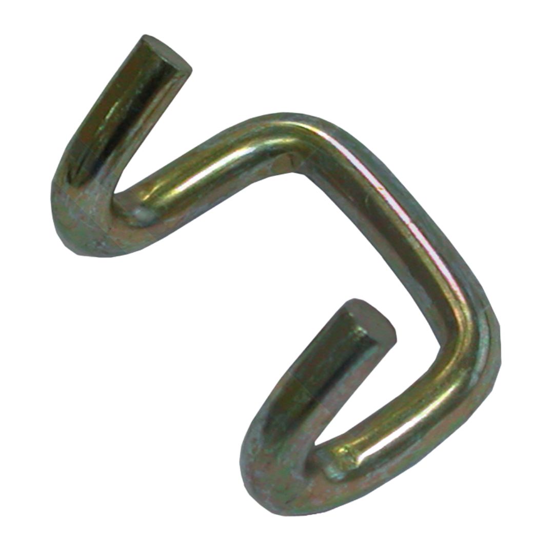 Gancho chasis abierto - 50 mm - 5000 daN