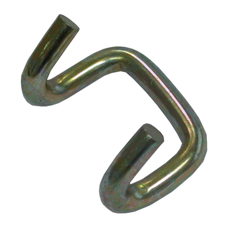 Gancho chasis abierto - 50 mm - 5000 daN