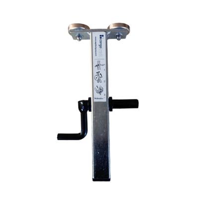 Enrollador de cinta magnético