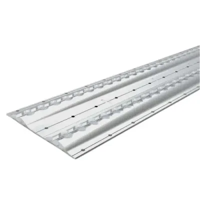 Raíl doble para sistema doble nivel - DNC