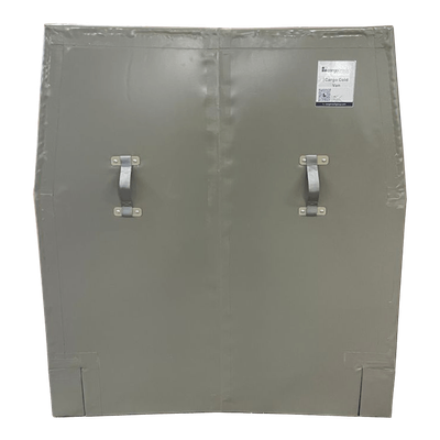 Separador térmico de furgoneta CARGO COLD VAN