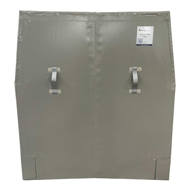 Separador térmico de furgoneta CARGO COLD VAN