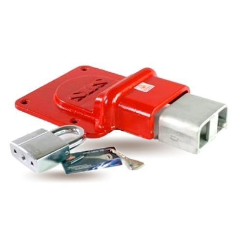 Cierre de máxima seguridad BDL SBS Vertical