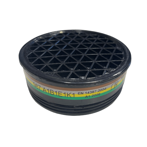 Filtro máscara para Kit ADR