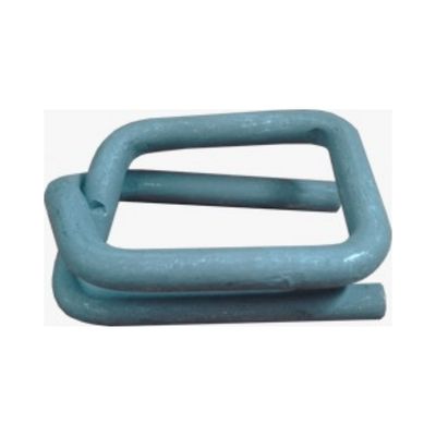 Hebilla Key Lock - varilla fosfatada 38 mm