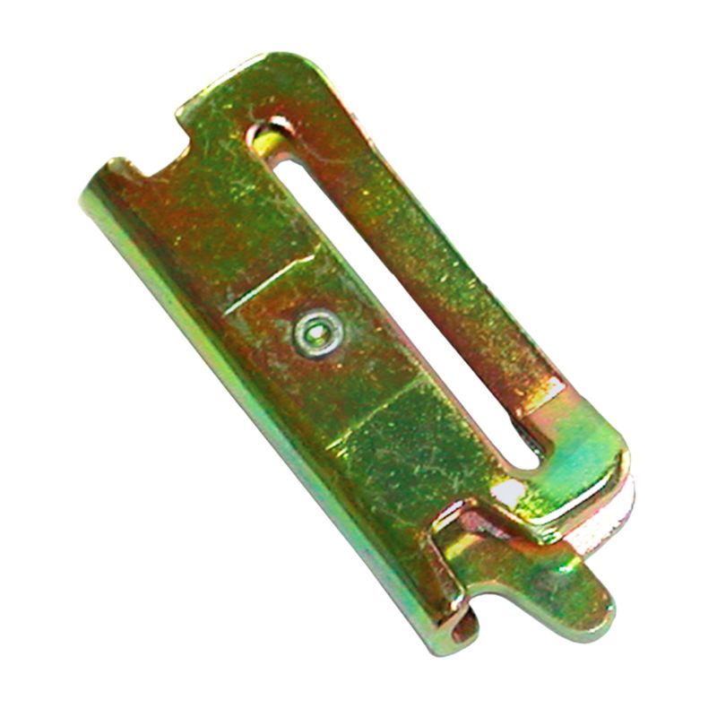 H​erraje para raíl universal - 50 mm - 1700 daN