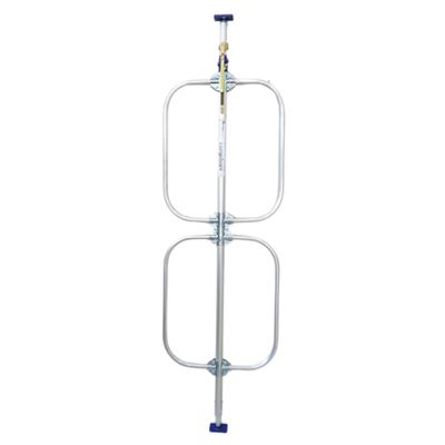 Arcos para barra de sujeción de carga Cargobarr