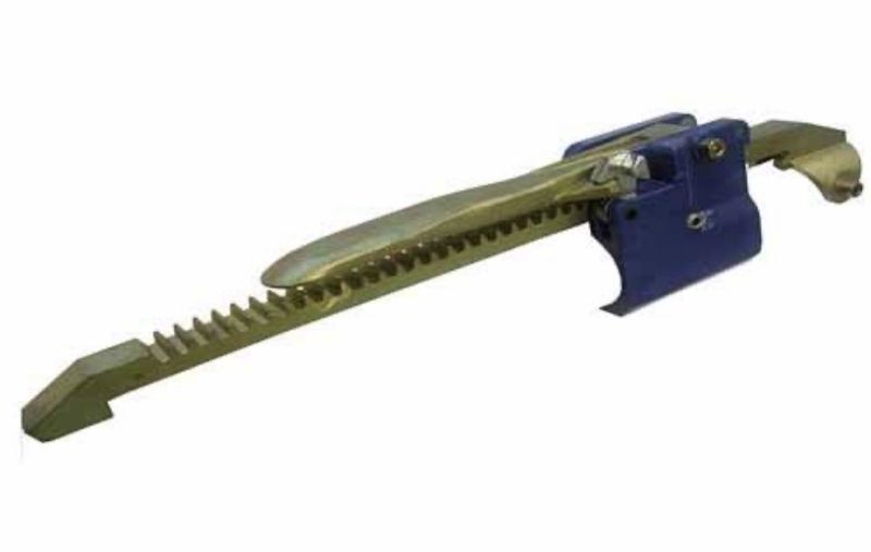 Kit de reparación de Cargobarr - tubo de 42mm