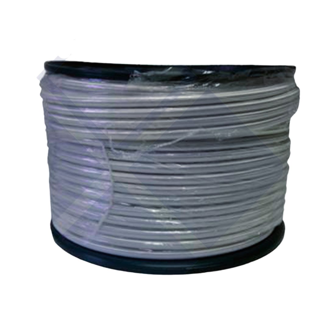 Cordón elástico de poliéster para camión lona- rollo de 100 m