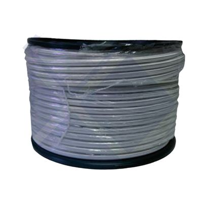 Cordón elástico de poliéster para camión lona- rollo de 100 m