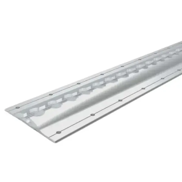 Raíl simple - para sistema Doble Nivel (DNC) - 1960 mm