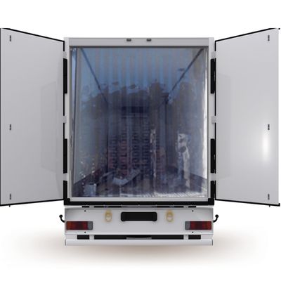 Cortina de lamas PVC (medida standar)