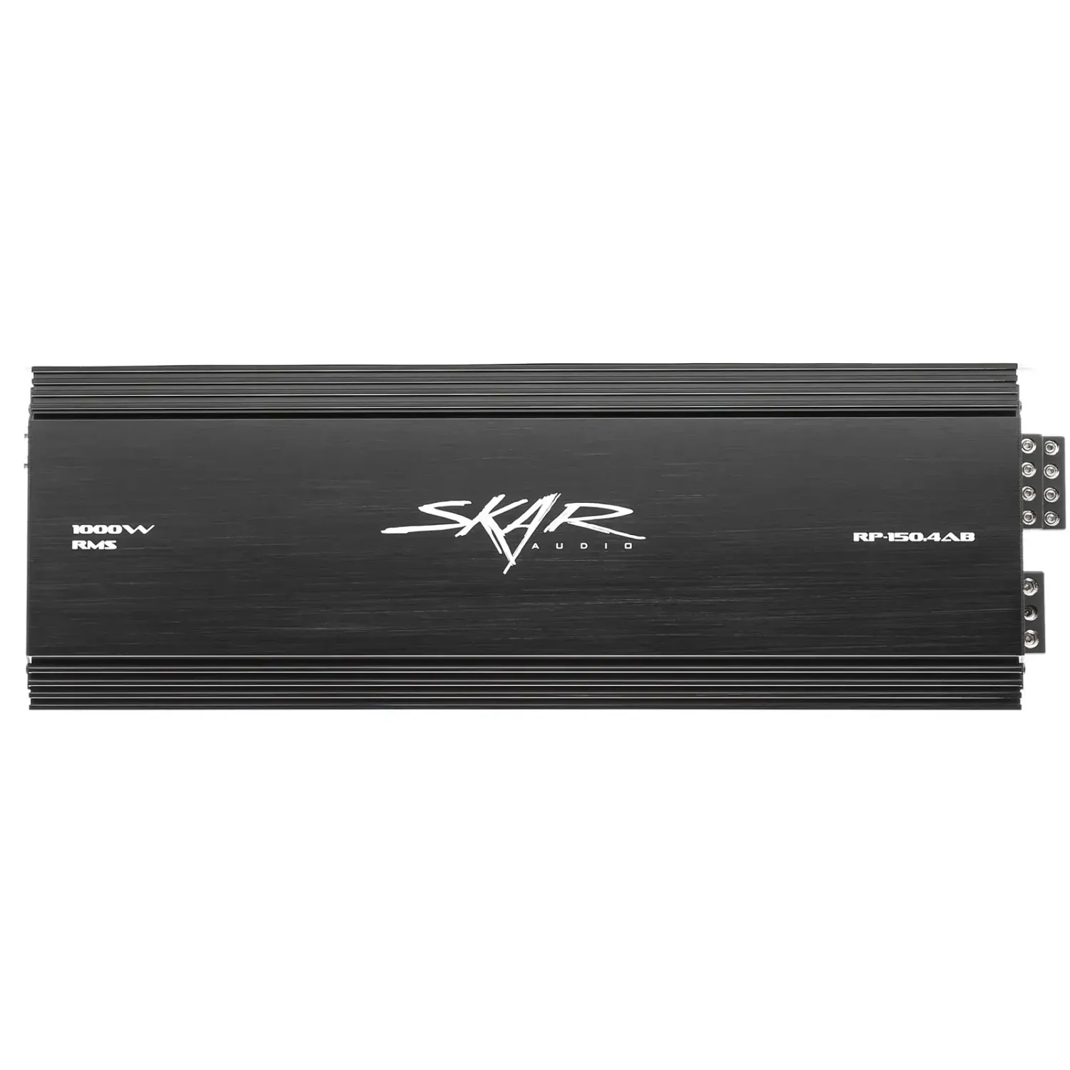 SKAR RP-150.4AB | 1,000 Watt 4-Channel Car Amplifier