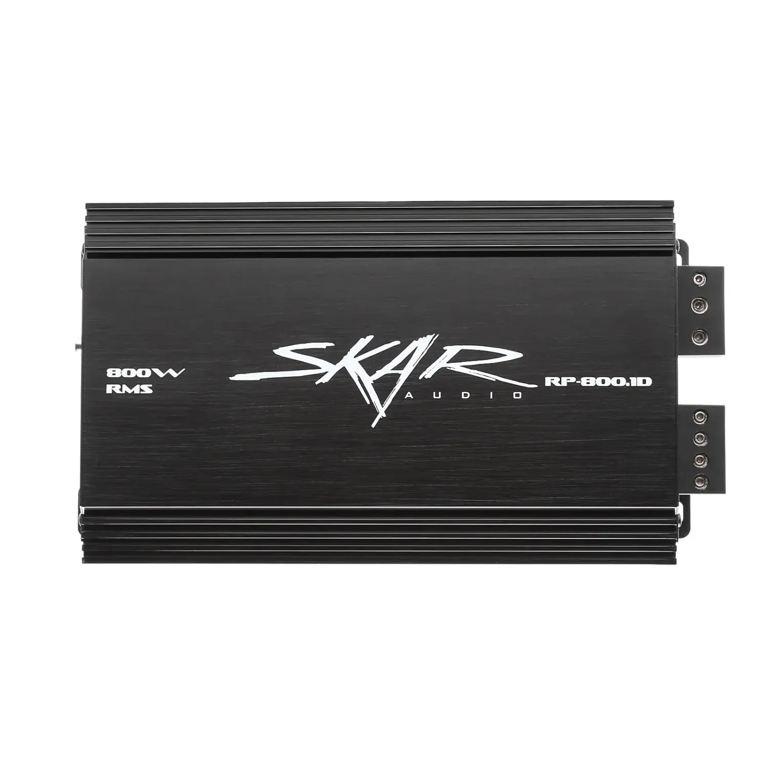 SKAR RP-800.1D | 800 Watt Monoblock Car Amplifier
