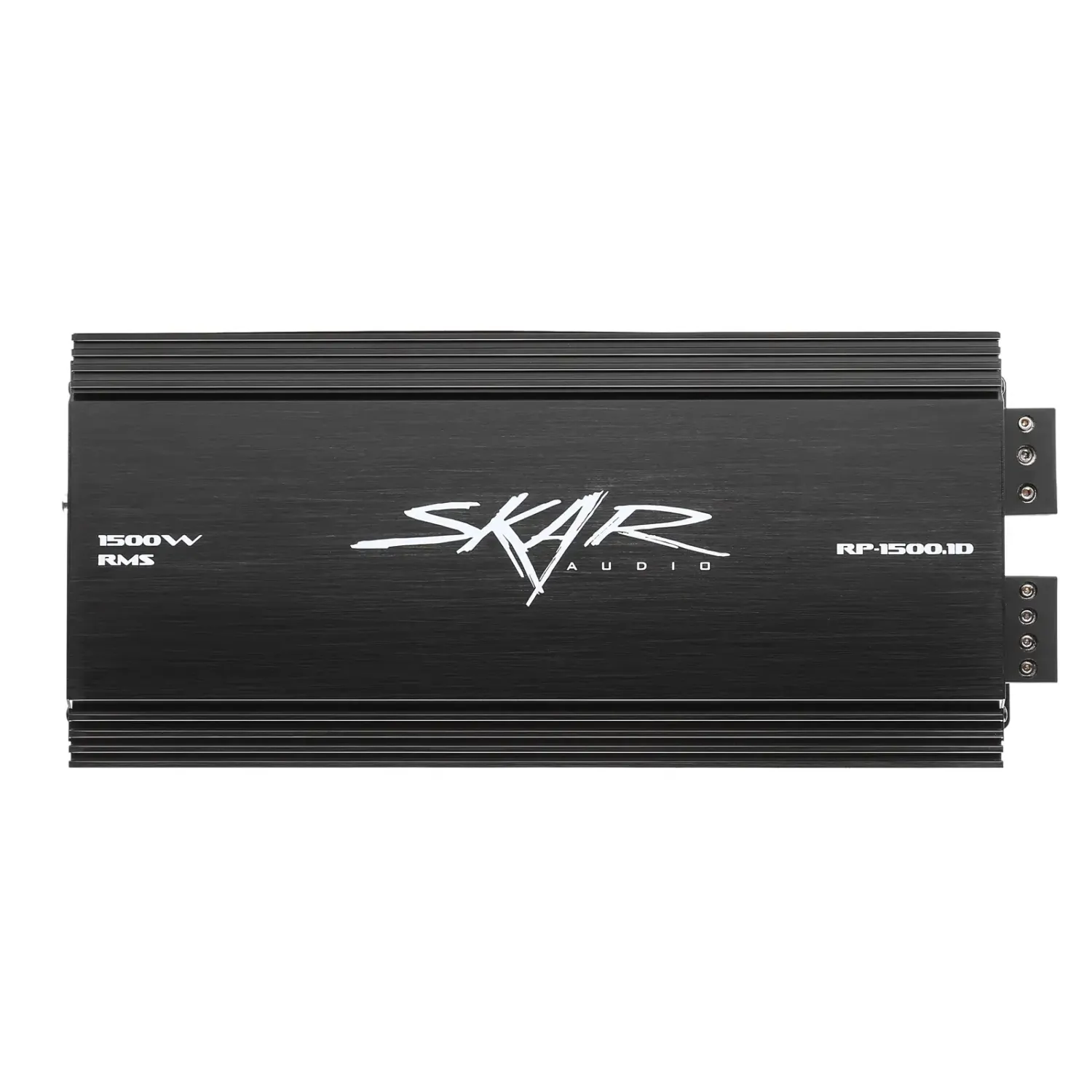 SKAR RP-1500.1D | 1,500 Watt Monoblock Car Amplifier