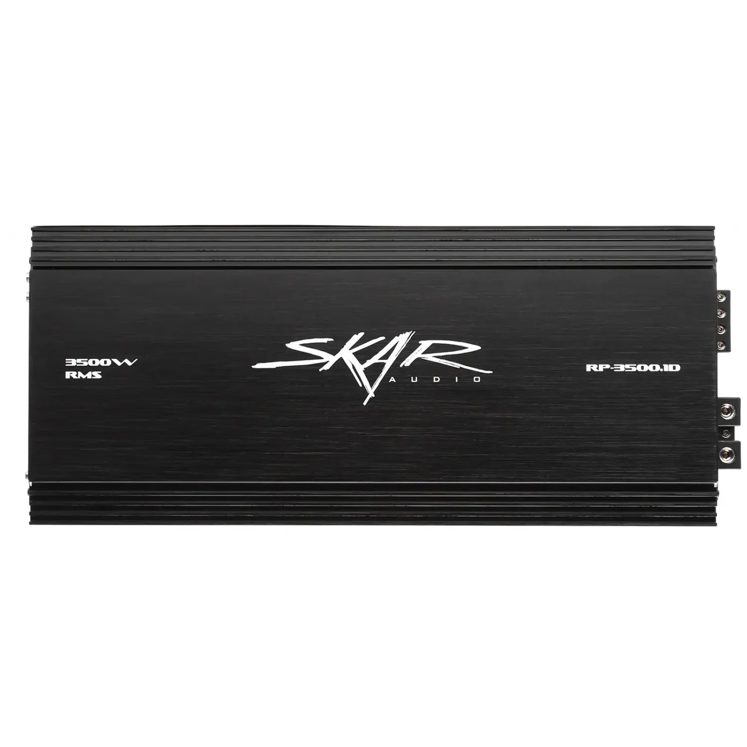 SKAR RP-3500.1D | 3,500 Watt Monoblock Car Amplifier