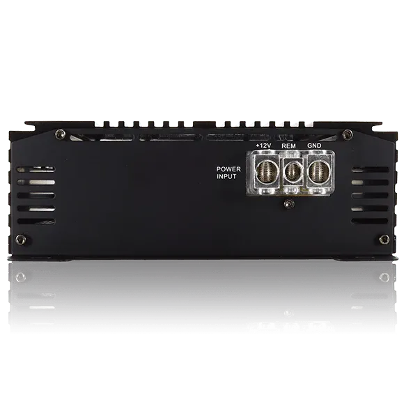 SFB-1000D FULL RANGE AMPLIFIER V.2