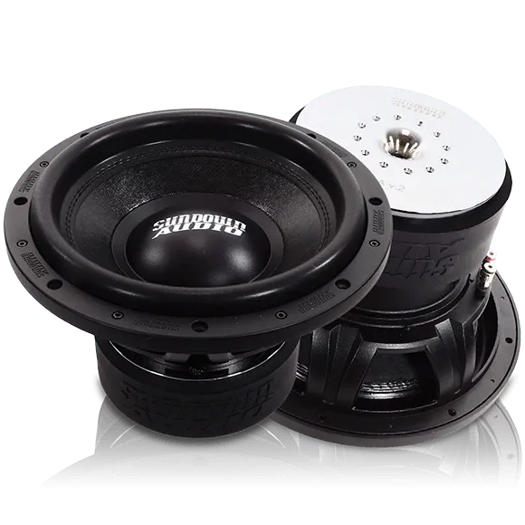 SA-SERIES V.2 SUBWOOFER