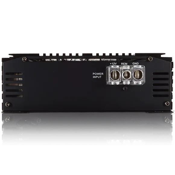 SUNDOWN AUDIO SFB-200.4 4-CHANNEL AMPLIFIER