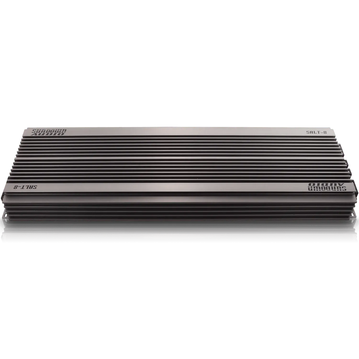SALT-8 COMPETITION CLASS D AMPLIFIER