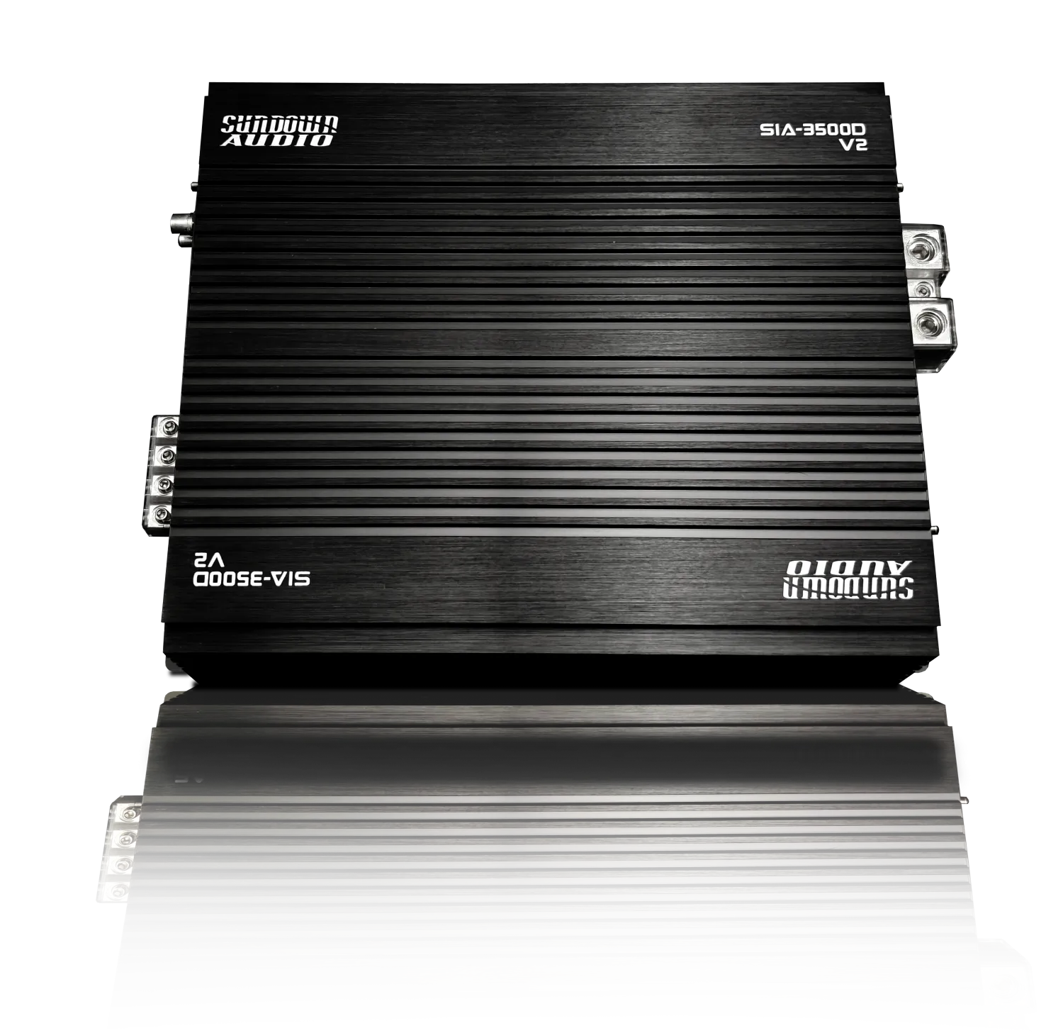 SUNDOWN SIA-3500D V2 FULL-RANGE MONO AMPLIFIER