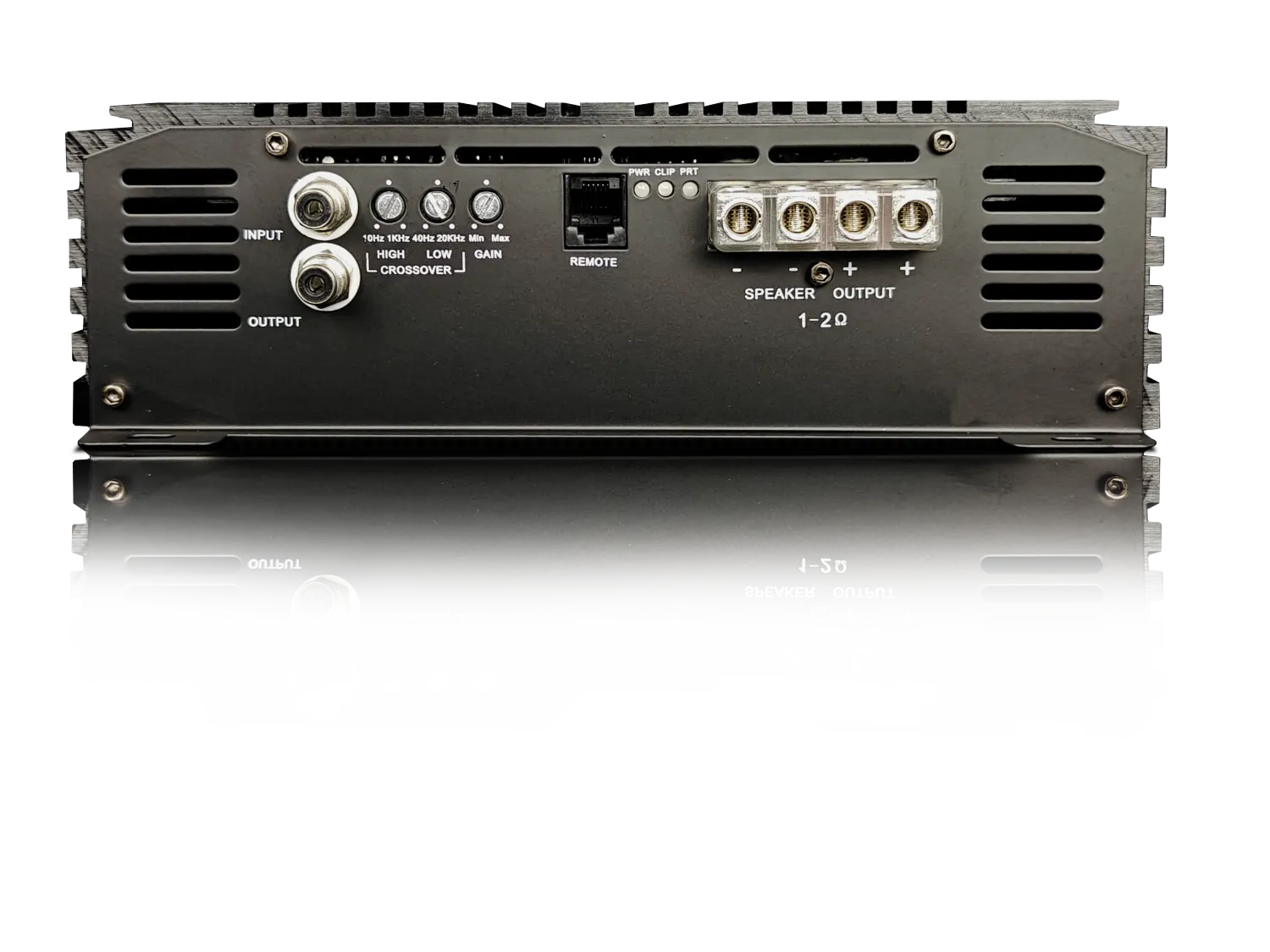 SUNDOWN SIA-3500D V2 FULL-RANGE MONO AMPLIFIER