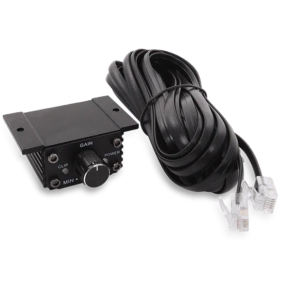 SUNDOWN SIA-3500D V2 FULL-RANGE MONO AMPLIFIER