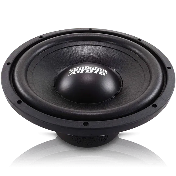 SUNDOWN LCS V.2 SUBWOOFER