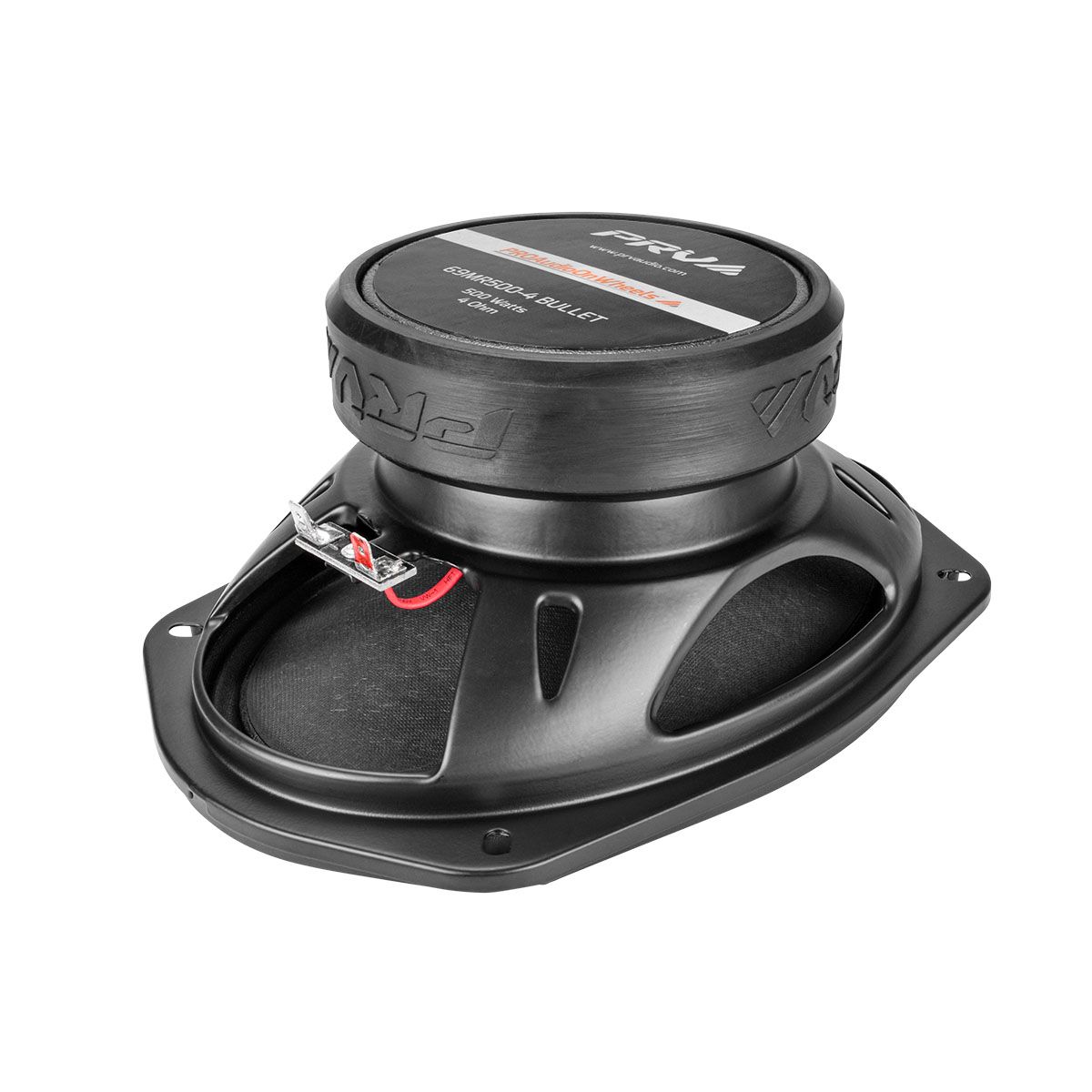PRV 69MR500-4 BULLET