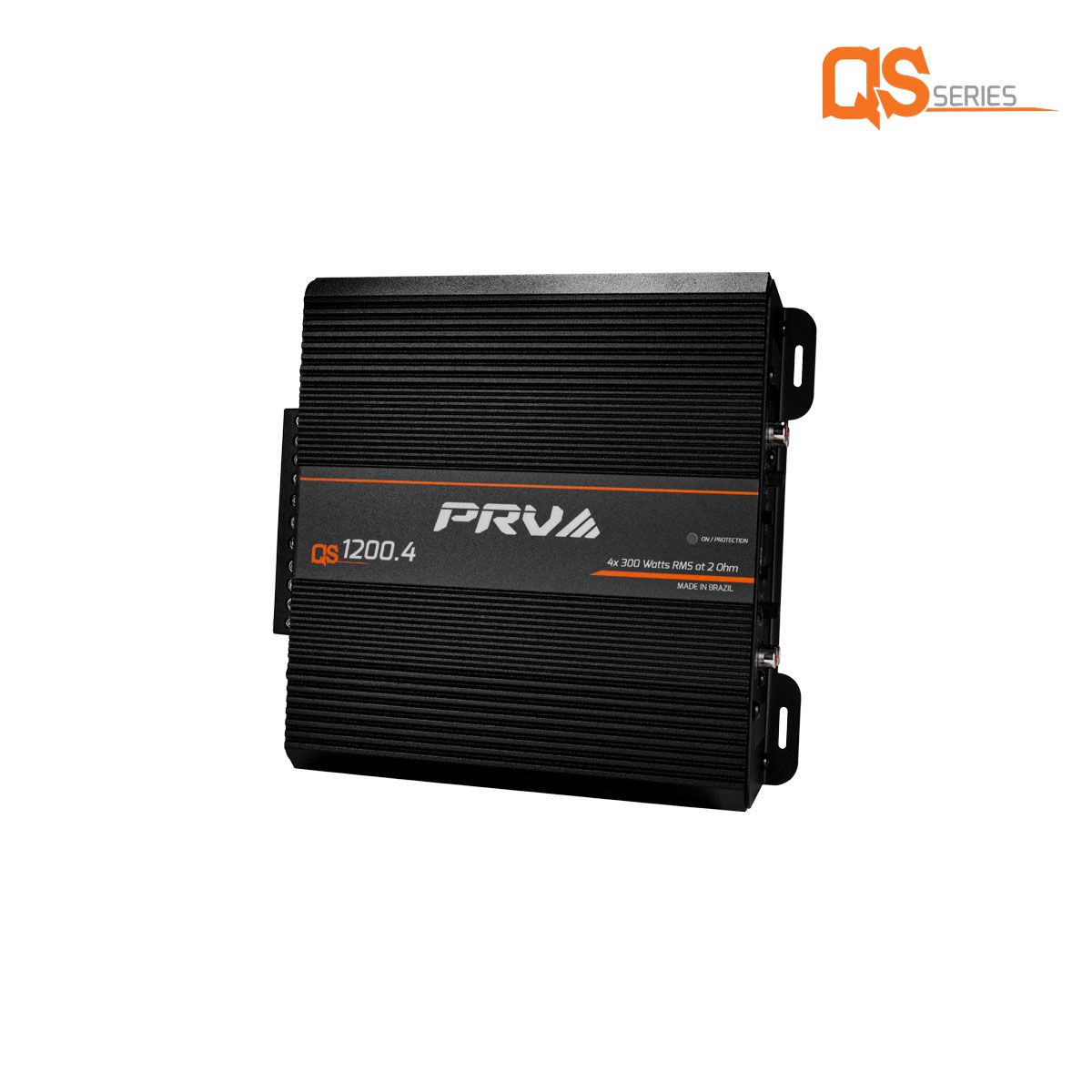 PRV QS1200.4 2 Ohm