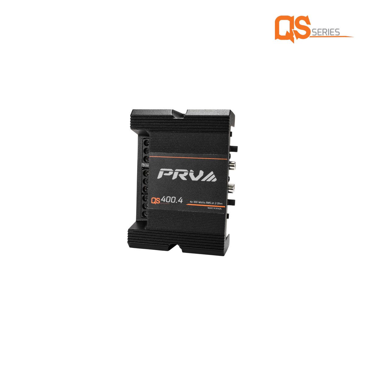 PRV QS400.4 2 Ohm