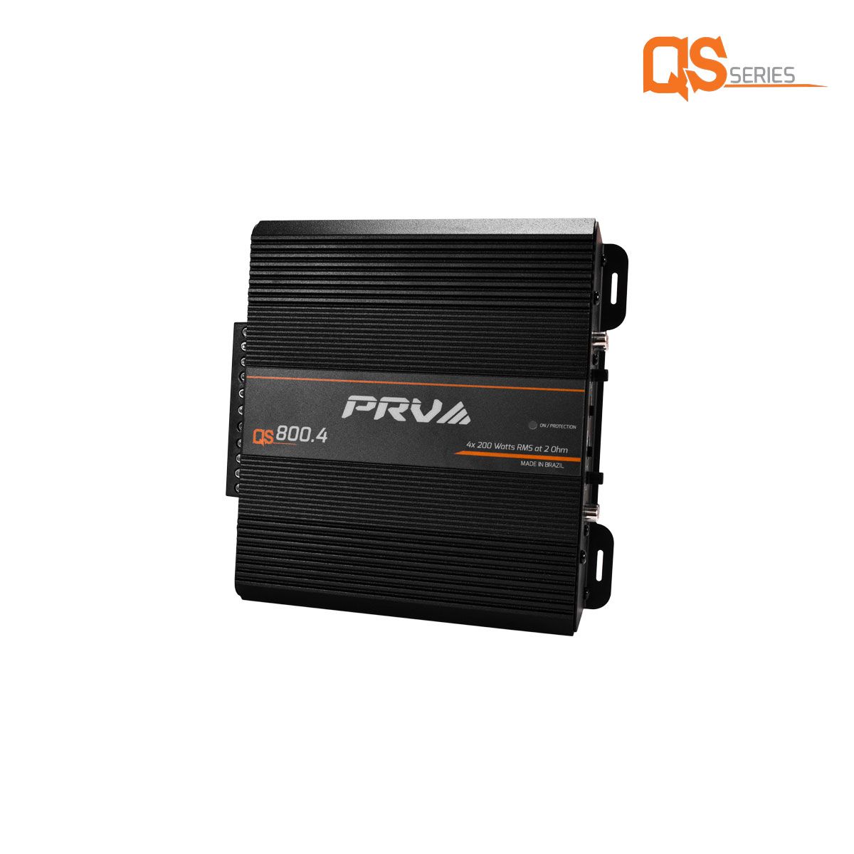PRV QS800.4 2 Ohm
