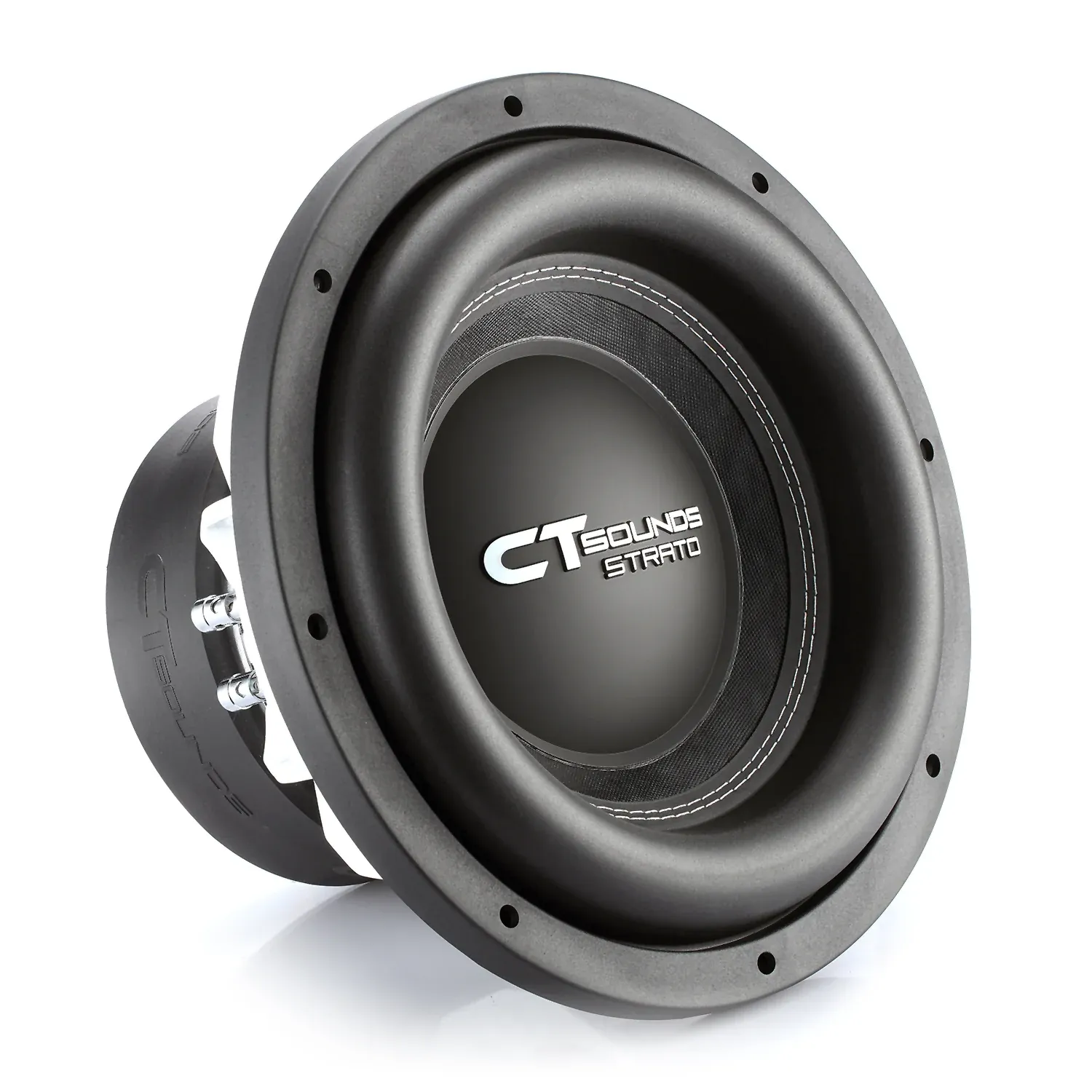 STRATO-12 // 1250 Watts RMS 12 Inch Car Subwoofer