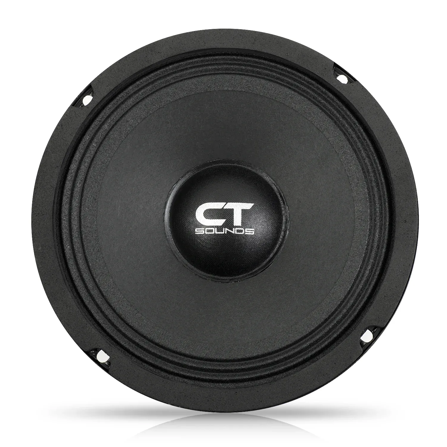 TROPO65-4 // 175 Watt RMS 6.5” Shallow Midrange Speaker