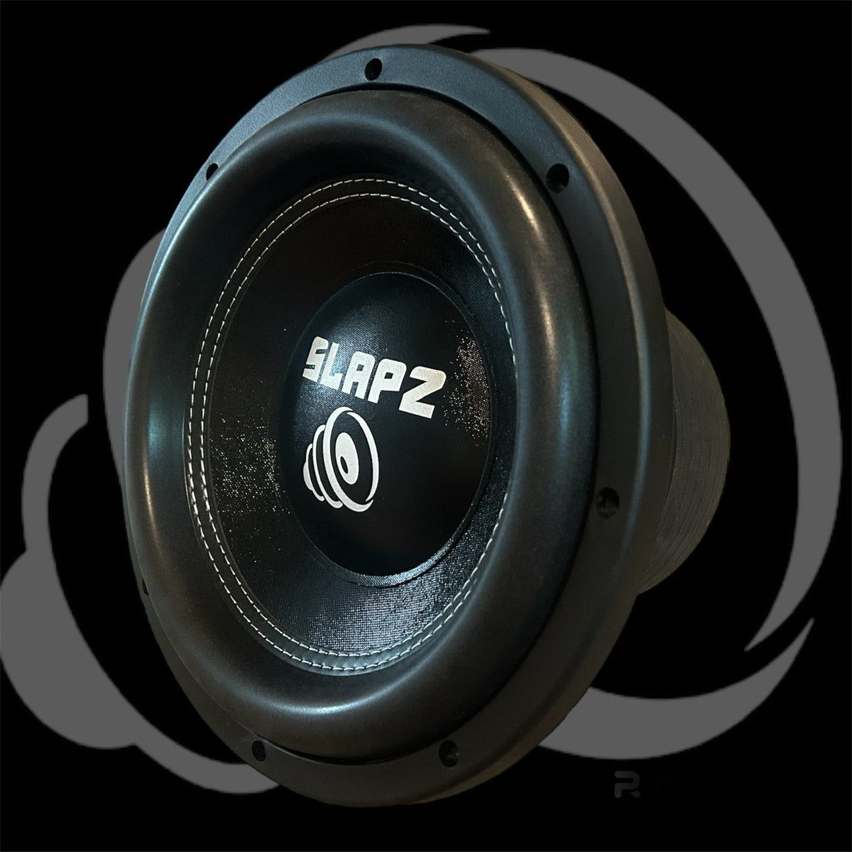 SLAPZ Car Audio Oblivion Subwoofer 1500 to rms 4000 max 4” voice coil