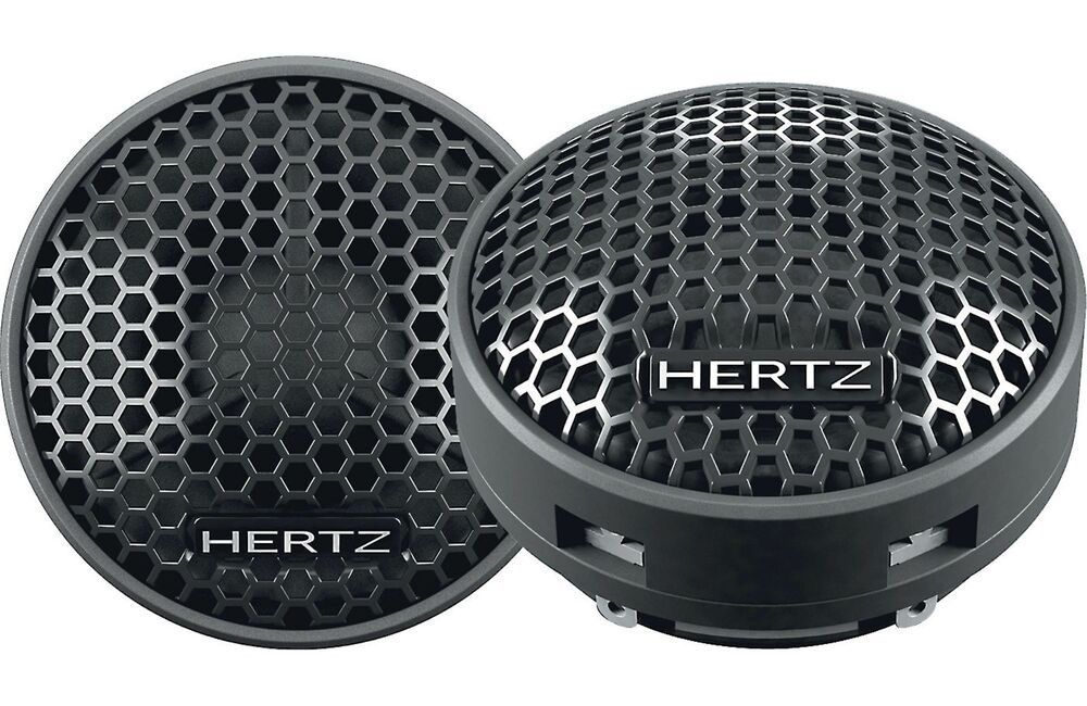 Hertz DT 24.3