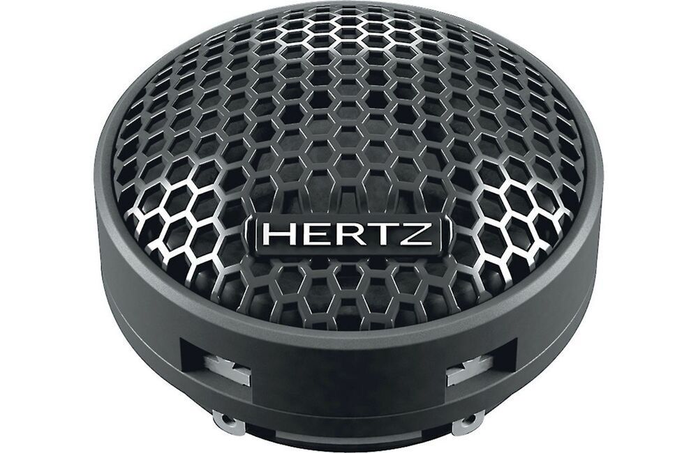 Hertz DT 24.3