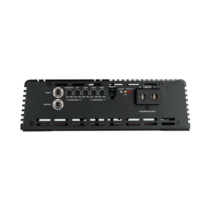 Apocalypse ATOM 3.5K PRO | 3500 Watt Power Amplifier