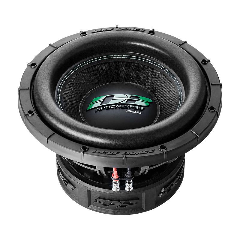 Apocalypse DB-SA302 D1/D2 | 12&quot; Subwoofer