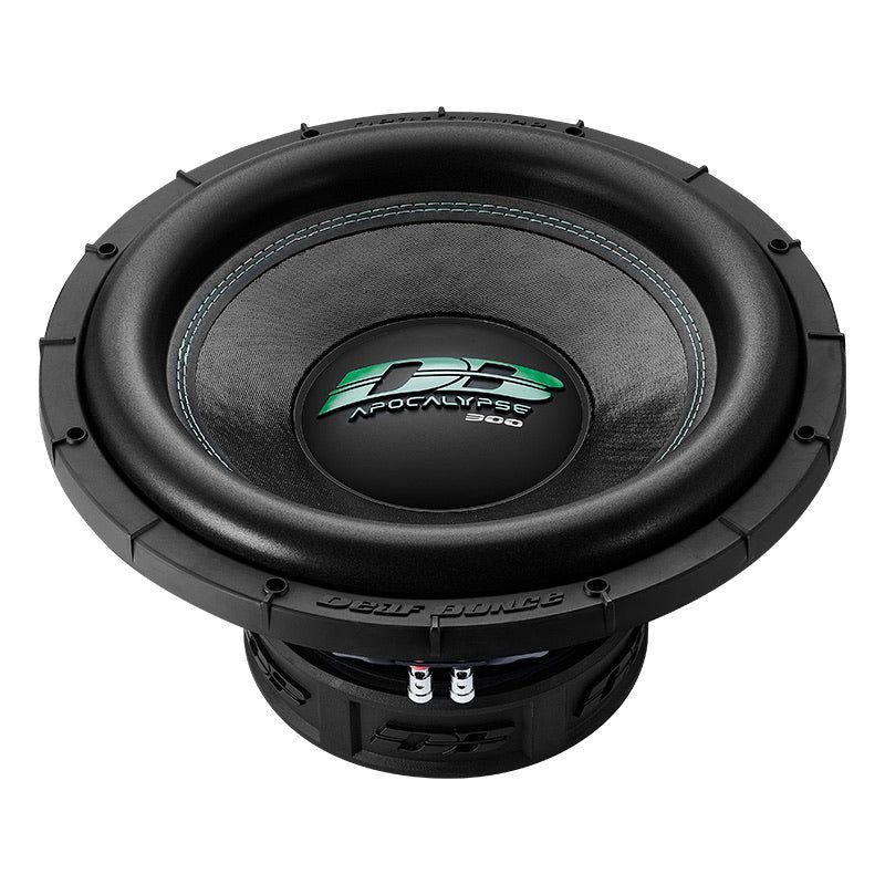 Apocalypse DB-SA305 D1/D2 | 15&quot; Subwoofer