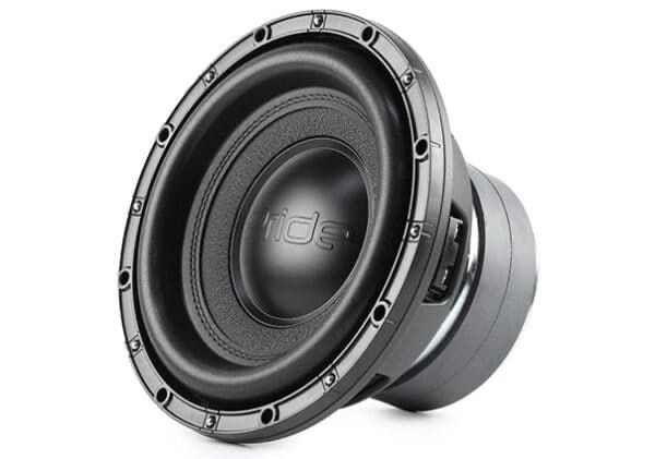 Pride M12.10 RMS 1200W Size 10″