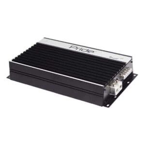 Pride Rapid – 1800W x 1 channel