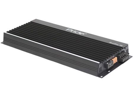 Pride Quattro XL – 300W x 4 channel