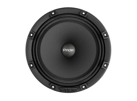 Pride Ruby Air 6.5 v2 RMS 100W Size 6.5″ (pair)