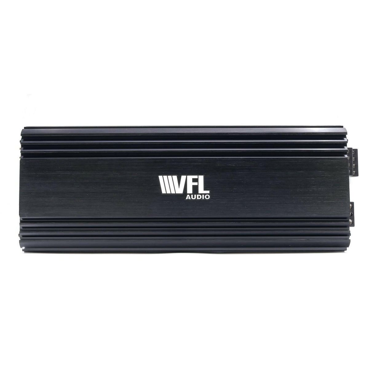 AMERICAN BASS VFL AUDIO STEALTH 500.4 MULTICHANNEL AMPLIFIER