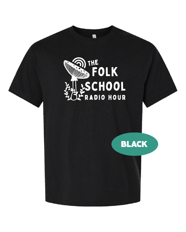 Radio Hour Tee