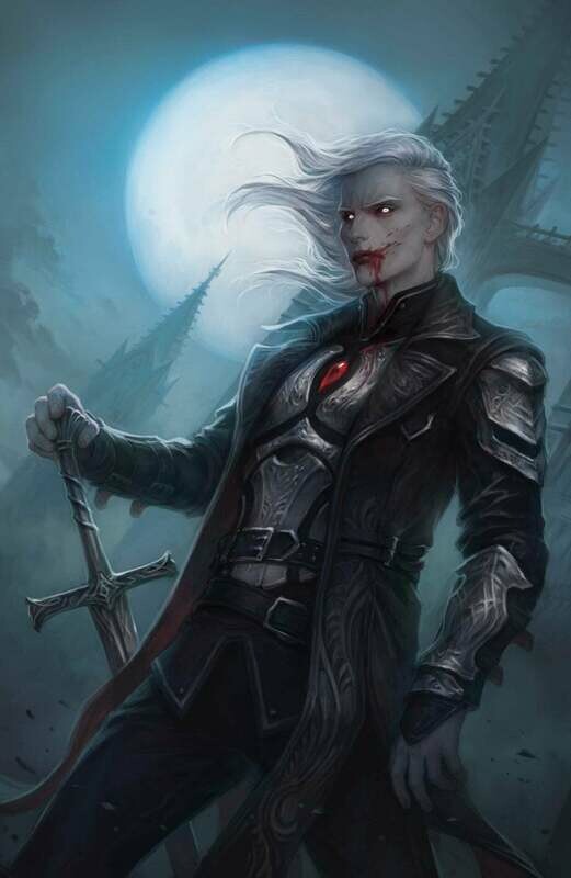 MAGIC THE GATHERING (MTG) #1 CVR B HIDDEN PLANESWALKER VAR