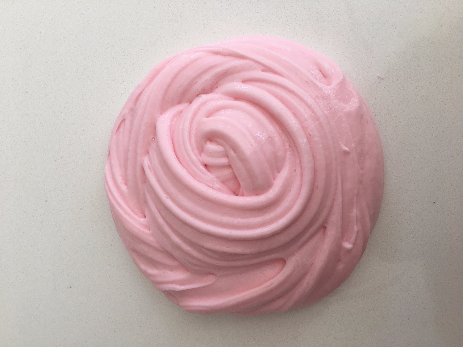 Bubble-Gum Slime